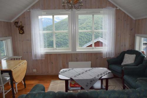 Apartamento Hesthaug Gard