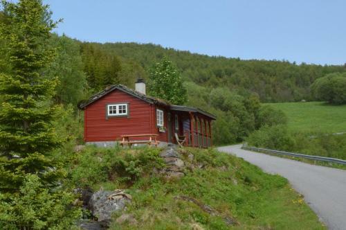 Apartamento Hesthaug Gard