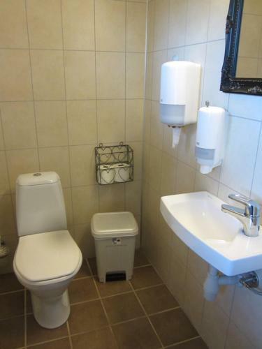 Apartamento Hesthaug Gard