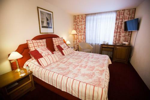 Hotel Skandinavia Country Club And Spa