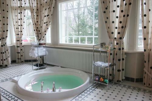 Hotel Skandinavia Country Club And Spa