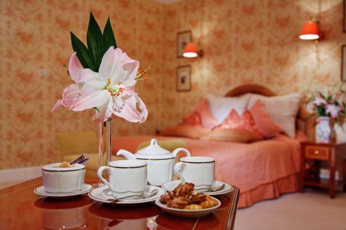 Hotel Skandinavia Country Club And Spa