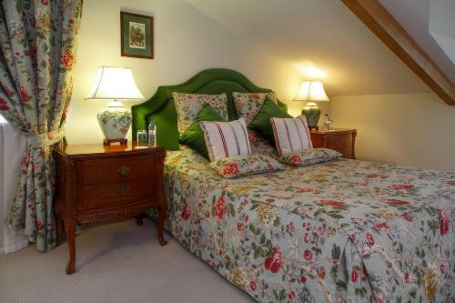 Hotel Skandinavia Country Club And Spa
