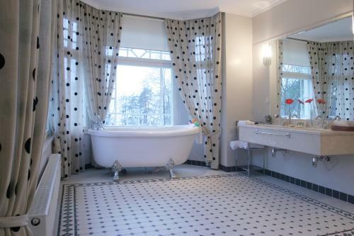 Hotel Skandinavia Country Club And Spa