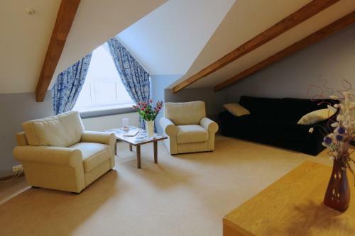 Hotel Skandinavia Country Club And Spa