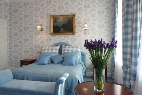 Hotel Skandinavia Country Club And Spa