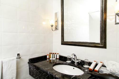 Hotel Skandinavia Country Club And Spa