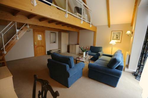 Hotel Skandinavia Country Club And Spa