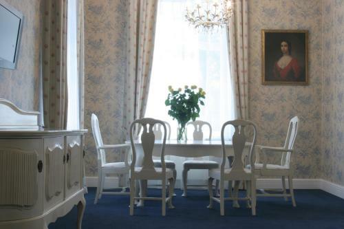Hotel Skandinavia Country Club And Spa