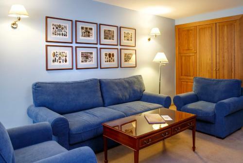 Hotel Skandinavia Country Club And Spa