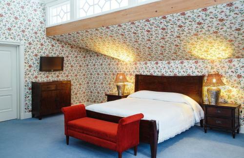 Hotel Skandinavia Country Club And Spa