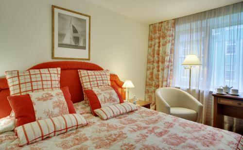 Hotel Skandinavia Country Club And Spa