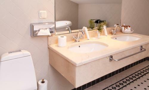 Hotel Skandinavia Country Club And Spa