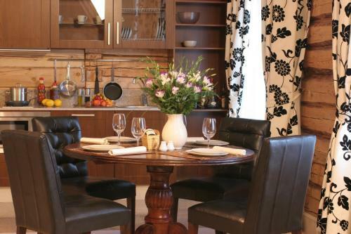 Hotel Skandinavia Country Club And Spa