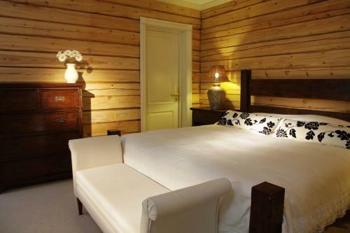 Hotel Skandinavia Country Club And Spa
