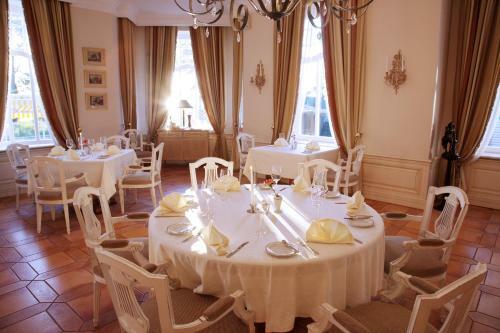 Hotel Skandinavia Country Club And Spa