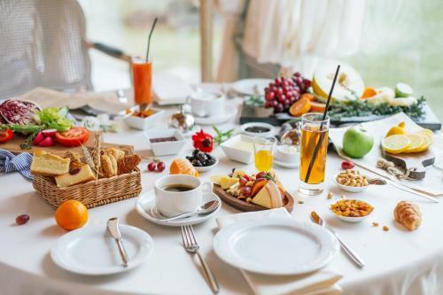 Hotel Skandinavia Country Club And Spa