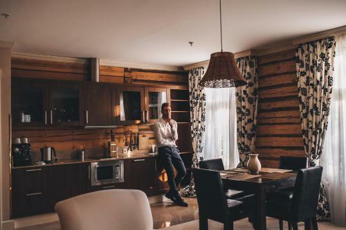 Hotel Skandinavia Country Club And Spa