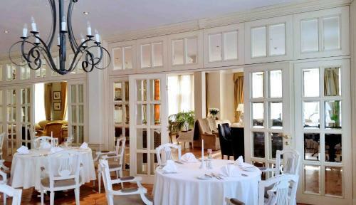 Hotel Skandinavia Country Club And Spa