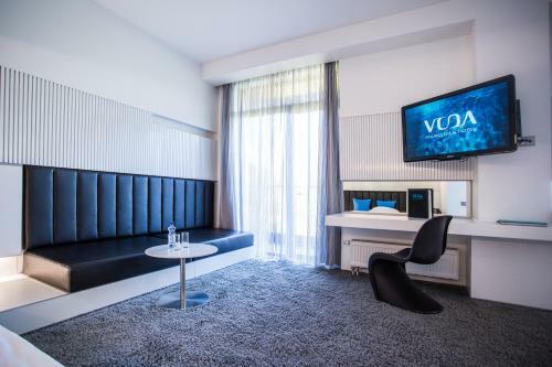 Voda Aquaclub & Hotel