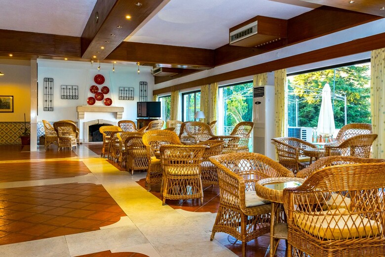 Hotel Sol E Serra