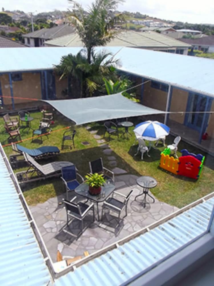 Orewa Pillows Lodge