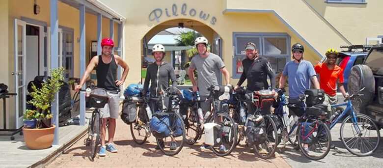Orewa Pillows Lodge