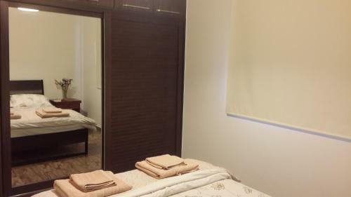 Apartamento The Nest