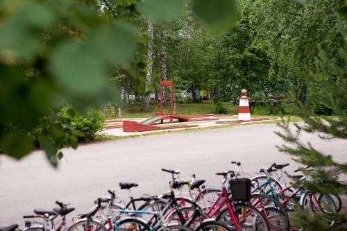 Heinola Camping Hein�saari