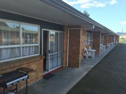 North End Motel