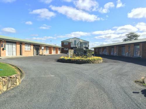 North End Motel