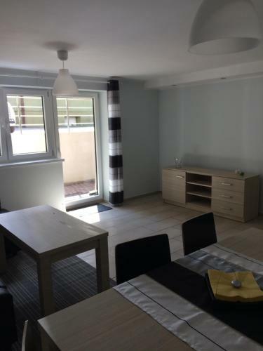 Apartamenty Rodzinne Puck
