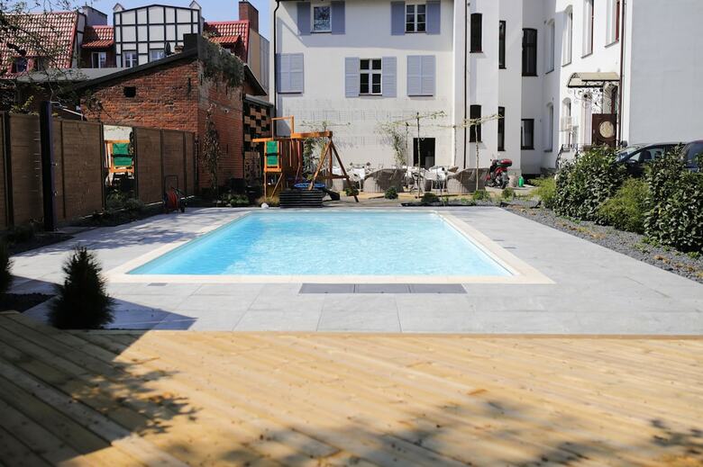 Apartamento Willa Puck