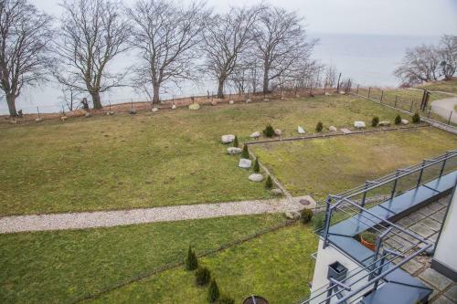 Apart Harmony - Apartamenty Zatoka Pucka