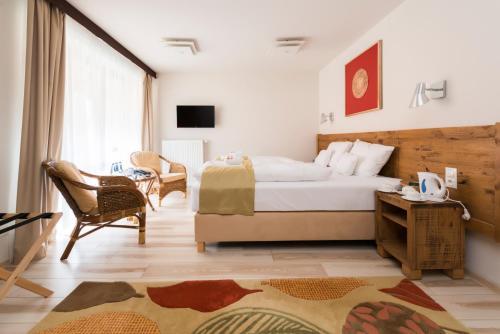 Apartamenty Przy Hotelu ?ywieckim