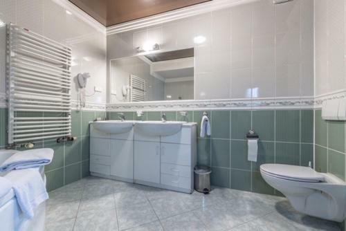 Hotel Wzg�rze Toskanii