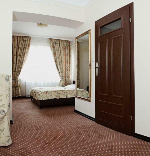 Hotel Wzg�rze Toskanii