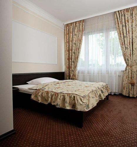 Hotel Wzg�rze Toskanii