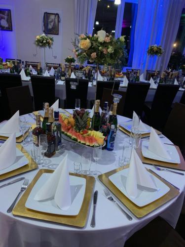Hotel Wzg�rze Toskanii