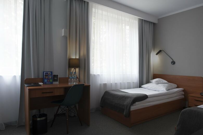 Best Western Hotel Edison