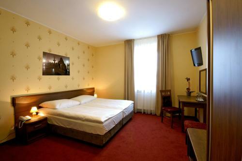 Hotel Chopin