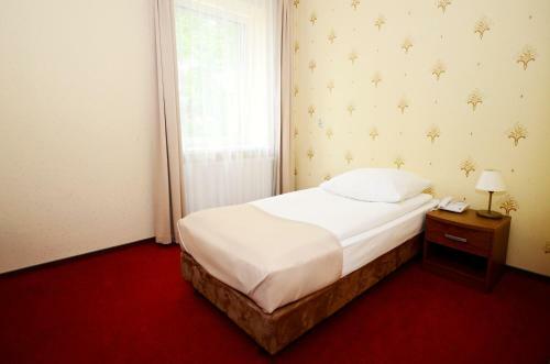 Hotel Chopin
