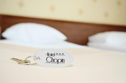 Hotel Chopin