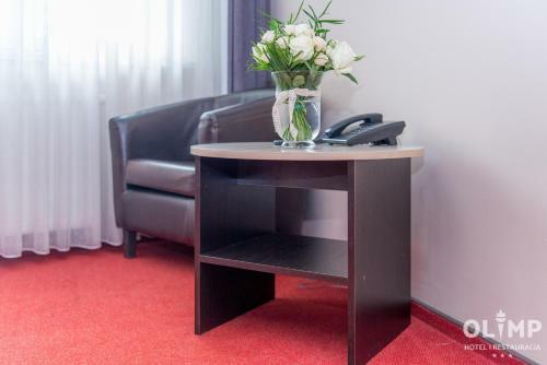 Hotel Olimp