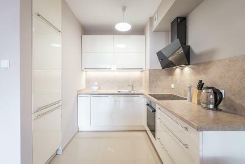 Apartamenty Polanica Myweek
