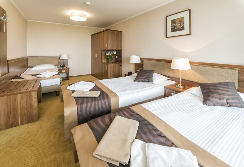 Hotel Polanica Resort & Spa