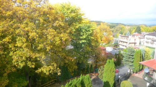 Hostal Villa Almira