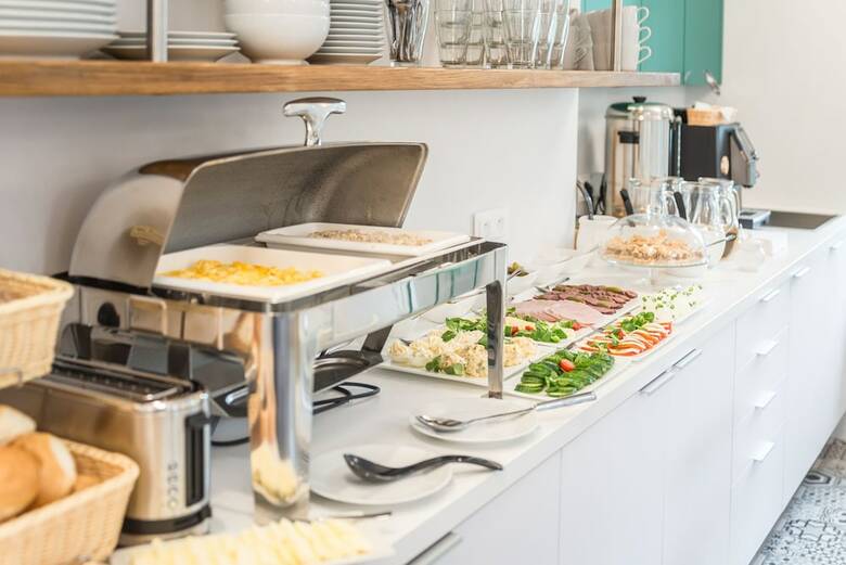 Hostal Kolorowe Pola Boutique B&B