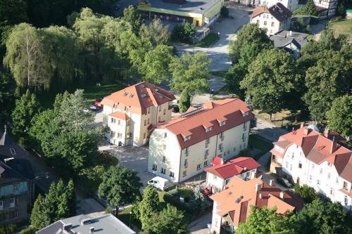 Hostal Villa Tilia