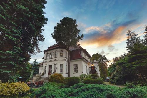 Hostal Dworek Genny